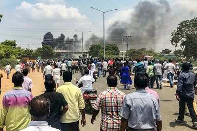 Environment vs Employment: Anger, Suspicion Run Wild in Thoothukudi Amid Wait for Sterlite Order
