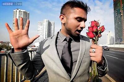 Too woo youth, INLD ropes in Yo Yo Honey Singh