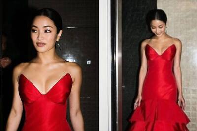 Anna Sawai And Her Mermaid Gown Win Big At The 76th Primetime Emmy Awards