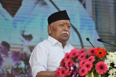 Covid-hit Mohan Bhagwat's Vital Parameters Normal, Personal Physician Visits Him at Hosp