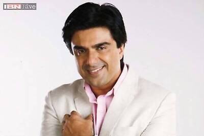  'My Birthday Song' navigates the space between real and surrealism, says director Samir Soni