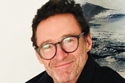 Hugh Jackman Is 'Doing Good And Focusing On Work', Reveals Source After Fans Express Concern