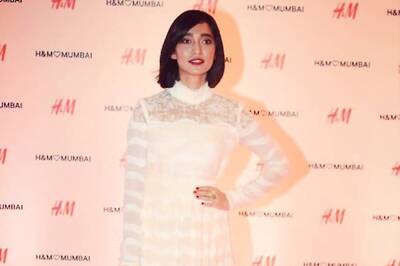 I'm Here For a Long Run, Don't Want Quick Success: Sayani Gupta