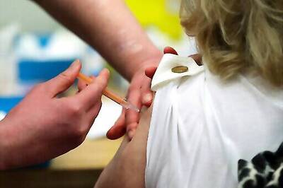 Germany Expects Limited EU Approval For AstraZeneca Vaccine