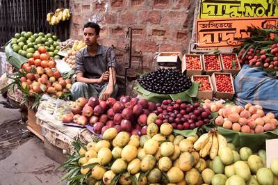 Rajya Sabha Expresses Concern over Adulterated Food Items
