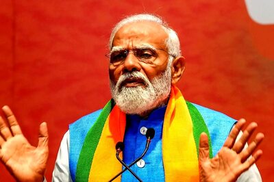 Lok Sabha Poll Manifesto: BJP's ‘Sankalp’ for Two Indias – Socialist & Superpower