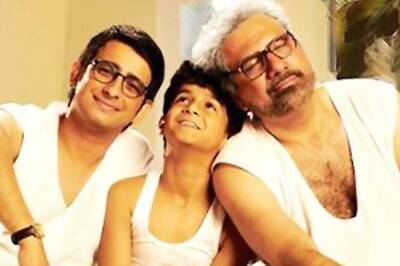 Ferrari Ki Sawaari: Sharman Joshi's first solo hit