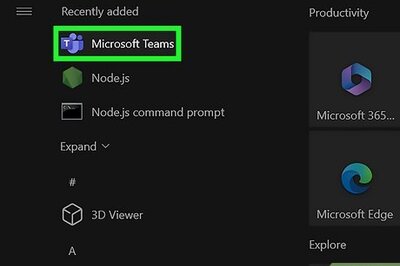 How to Disable Microsoft Teams Auto-Start on Windows & Mac