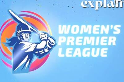 WPL 2023: A Brief Look Into the History of Women's Cricket