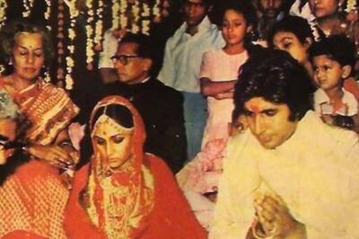 Jaya Bachchan's Father Felt She Should Have 'Waited' to Marry Amitabh, Said 'Hope You Know...'