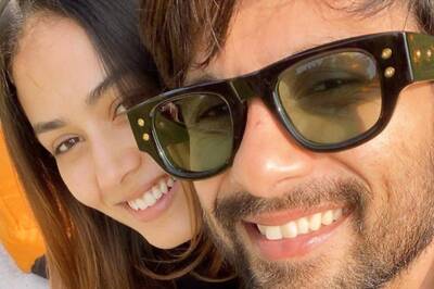 Shahid Kapoor and Mira Rajput Struggle to Find 'Vegetarian Food' in Sicily: ‘It’s Disappointing’