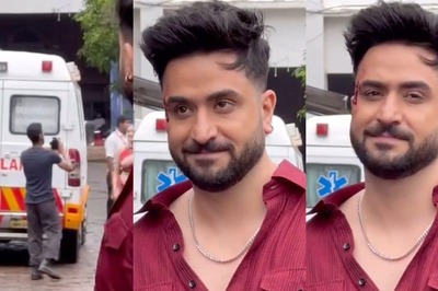 Aly Goni's Bloodied Face Leaves Fans Worried After Jasmin Bhasin's Injury; SHOCKING Video Goes Viral