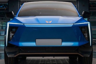 Mahindra XUV300 Facelift Expected To Launch In February 2024, Deets Inside