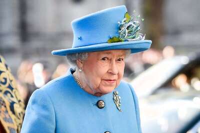New Zealand Teenager Tried to Assassinate Queen Elizabeth in 1981: Intelligence Agency