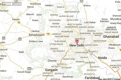 New body proposed to address Delhi's development issues