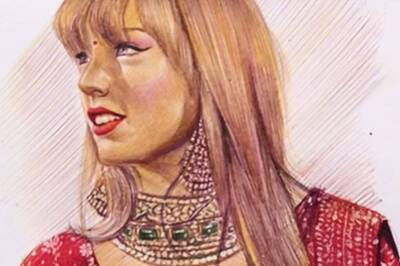 Taylor Swift Enters Billionaire Club, Joins Jay Z And Rihanna: Report