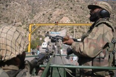 India convinced of Pak army role in Mumbai attacks