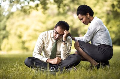 Gut Microbiome Linked To PTSD: Study