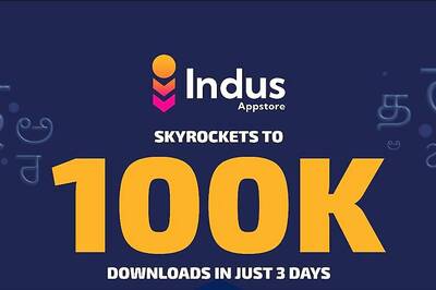 PhonePe’s Indus Appstore crosses One Lakh downloads within three days of launch