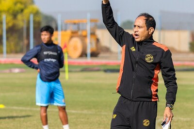 ISL 2023-24: Upbeat Punjab FC Look to Breach Difficult Odisha FC Backline