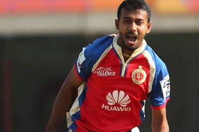 Former India U19 And RCB Fast Bowler Abu Nechim Announces Retirement
