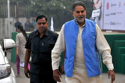 Not Averse to Ordering CBI Probe: Minister on Ryan International School Murder