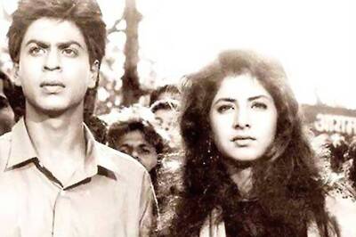 Shah Rukh Khan turns 50: How old were co-stars Aishwarya Rai, Deepika Padukone, Kareena Kapoor when he made his debut?