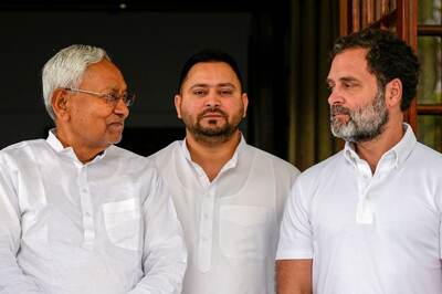 Why Nitish Kumar Said ‘Chuck De INDIA’: Mamata’s PM Face Was Kharge, Rahul Vetoed Nitish as Convener