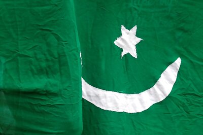 Pakistan Artist Refuses Govt Assistance Over Jindal-Sharif Meeting