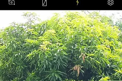 How to Create the Golden Hour Look in VSCO on Android