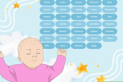 265+ Weird and Crazy Baby Names from Around the World