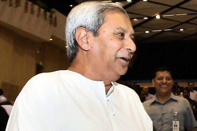 Naveen Patnaik to expand his cabinet today