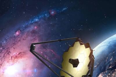 Extraterrestrial Life In Universe? James Webb Telescope's Discovery Prompts Alien Investigation