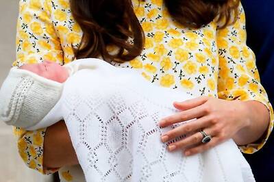 India considers extending maternity leave to boost child nutrition