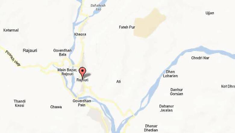 Jammu: Youth arrested for raping class X student