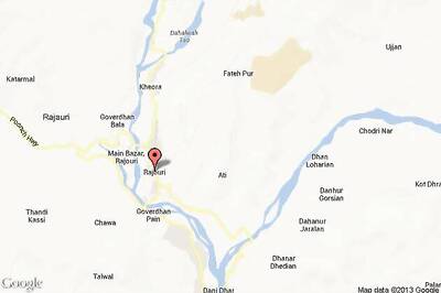 Jammu: Youth arrested for raping class X student