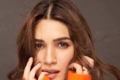 Kriti Sanon Opens Up on Body Shaming, Says Was Asked to Overline Lips