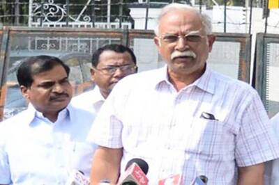 5/20 Rule 'Anarchic', Trying to Change it, says Aviation Minister