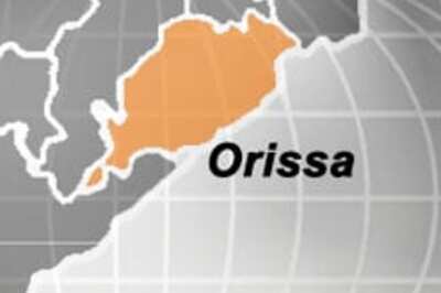 Dalits all set to enter Orissa temple