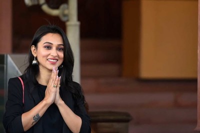 Kolkata Cab Driver Arrested for Passing Lewd Remarks at TMC MP Mimi Chakraborty