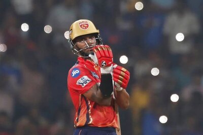 IPL 2024: Punjab Kings Captain Shikhar Dhawan Says PBKS 'Need to Improve by 10%'