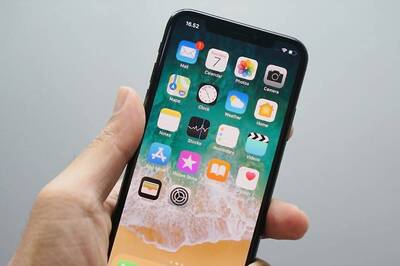 Apple Releases iOS 16.5.1 Update With Bug fixes And More: How To Download