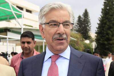 ISI Runs its Own Foreign Policy, Has Connections With Terror Groups: US