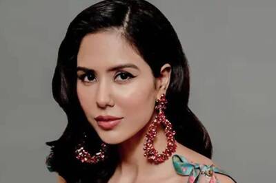 Sonam Bajwa Opens Up About 'Pretty Face' Tag, 'Khoobsurti Kitne Time Tak Rahegi?'