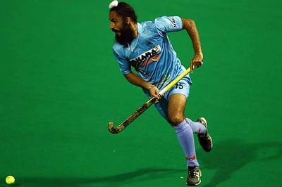 India should have it easy against France: Rajpal
