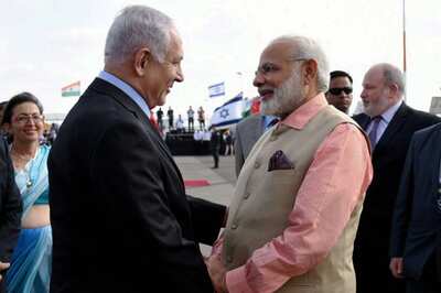 Opinion | India And The Israel-Hamas Conflict