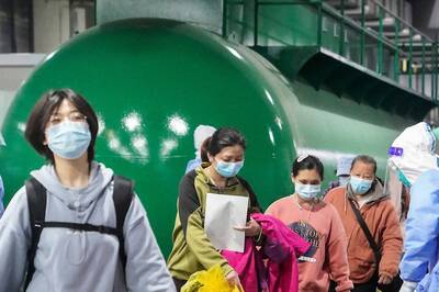 China of 2022 is Not the China of 2019: How CCP’s Zero Covid Policy Failed in Shanghai