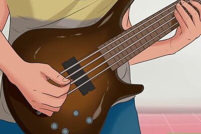 How to Play the Bass Guitar: Tuning, Playing Technique & More