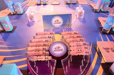 Mumbai Indians Players Full List, WPL Auction 2024: Here's the Updated MI Squad