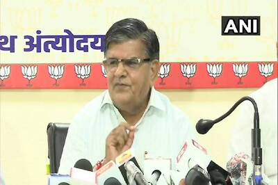 Leader of Rajasthan Opposition Kataria Demands CBI Inquiry into Audio Tape Row